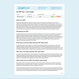 Hero swiper small card