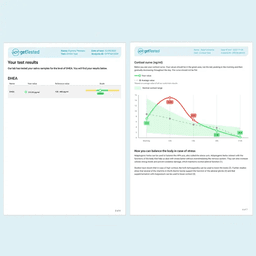 Hero swiper small card