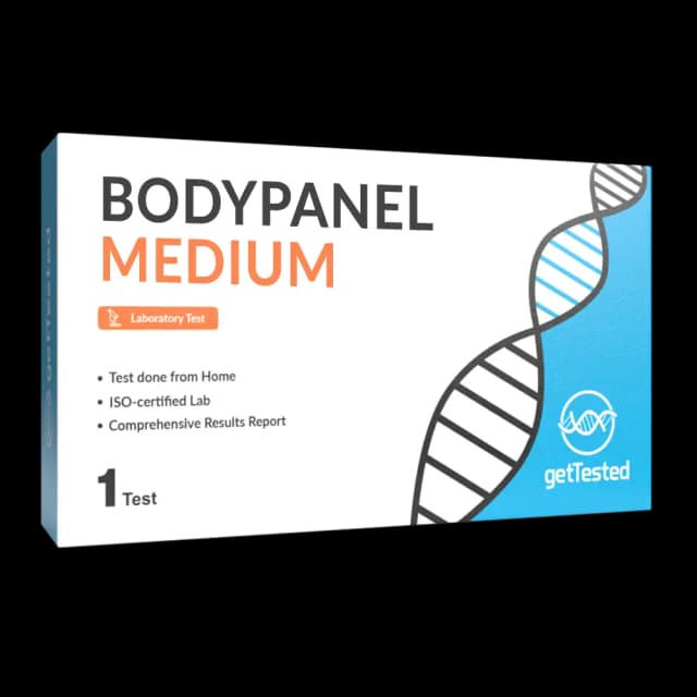 BodyPanel Medium