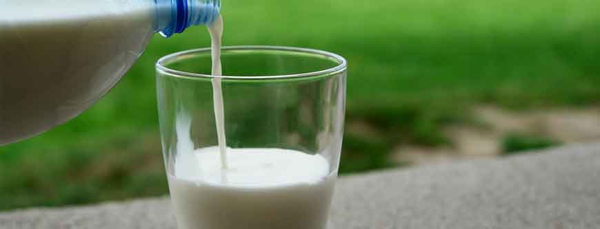 lactose sensitivity