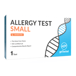 Allergy Test Small