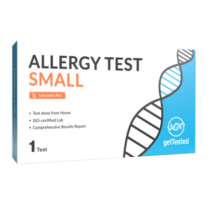 Allergy Test Small