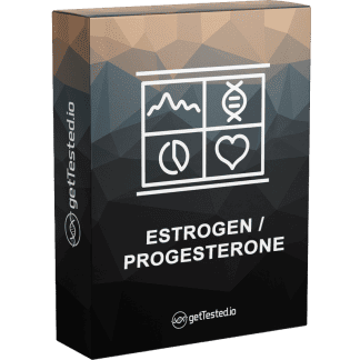 Estrogen Progesterone