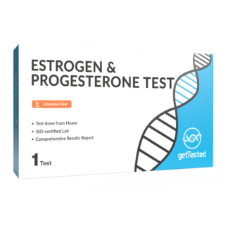 Estrogen Progesterone test