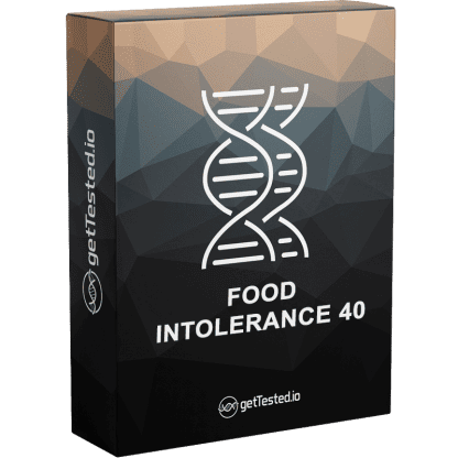 Food Intolerance 40