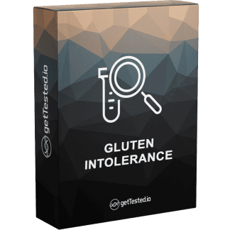 Gluten Intolerance test