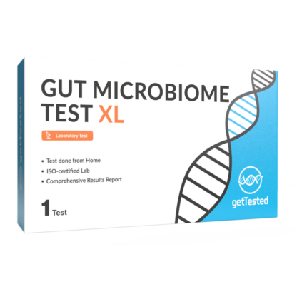Gut Microbiome XL UK