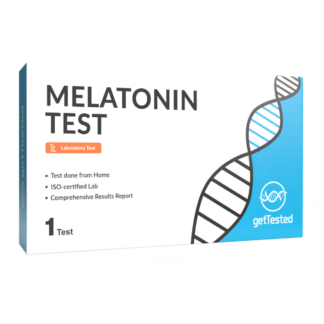 Melatonin test UK
