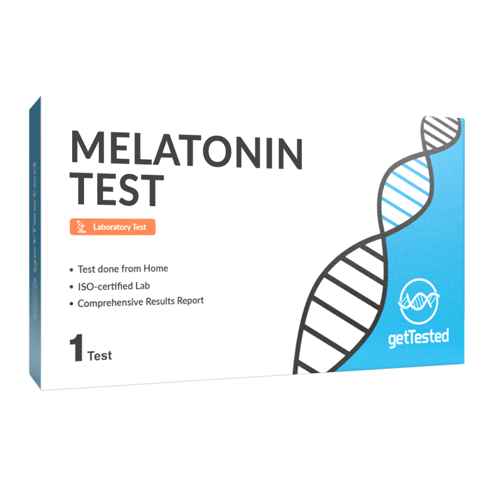 Melatonin Test