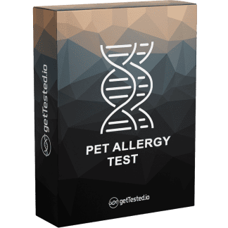 Pet Allergy Test