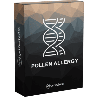 Pollen Allergy