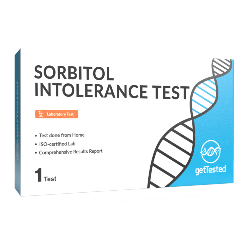 Sorbitol Intolerance Test