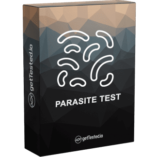 Parasite Test