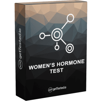 Womens Hormone Test