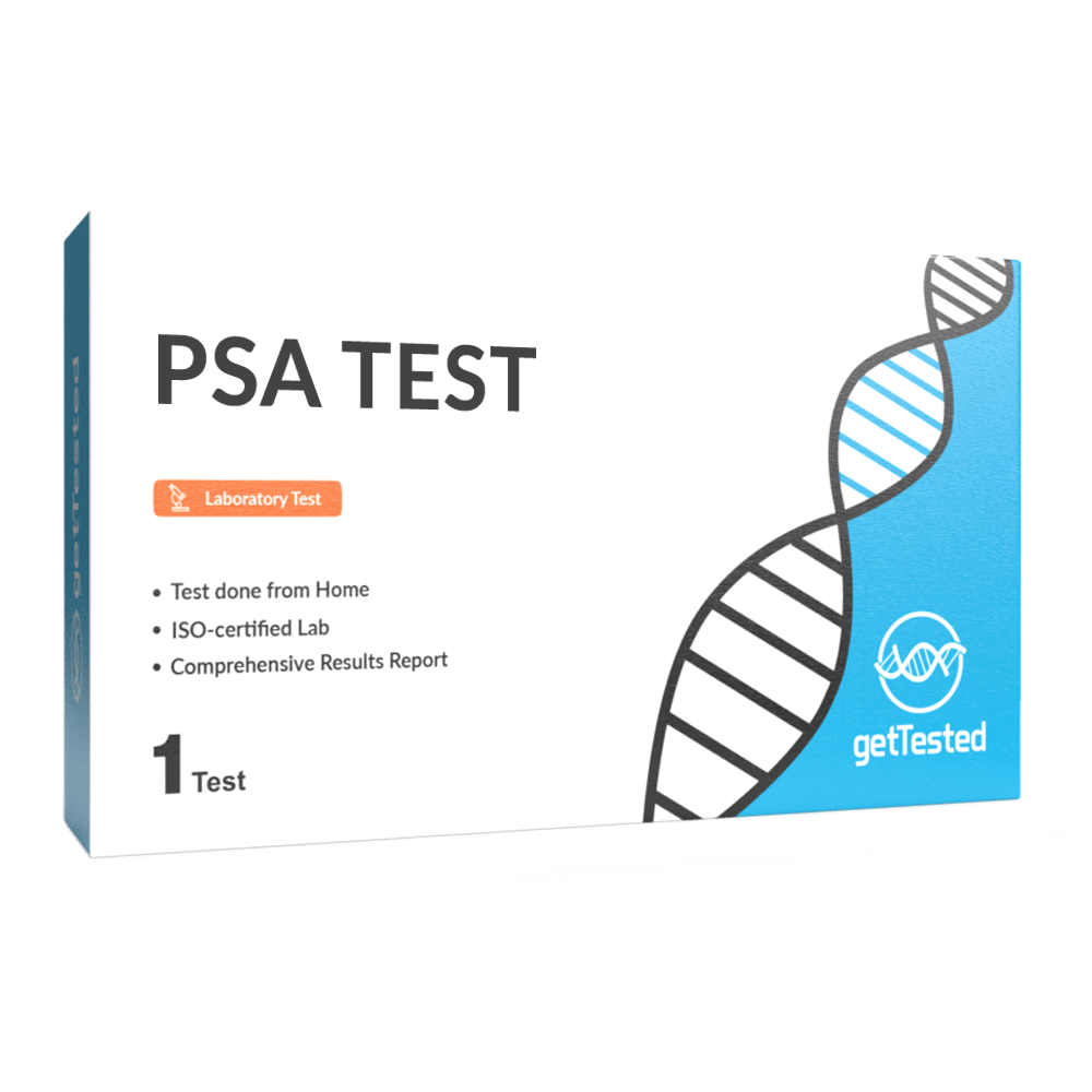 PSA Test