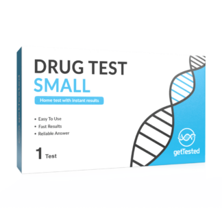 Drug test Small