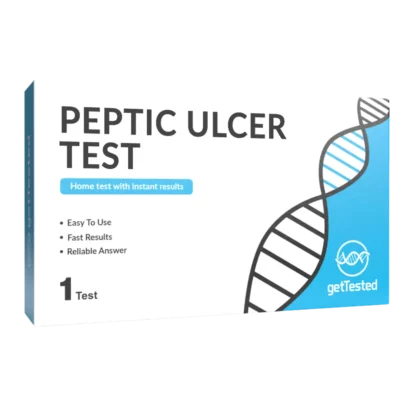 PEPTICULCER TEST