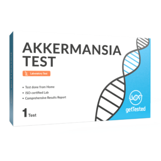 Akkermansia test UK