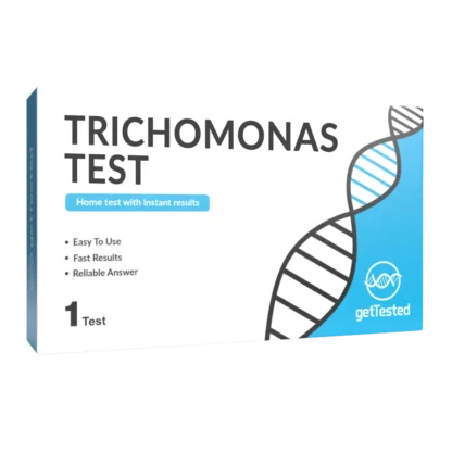 TRICHOMONAS TEST