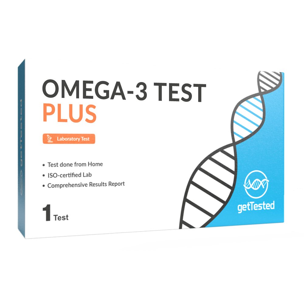  Omega-3 Plus 