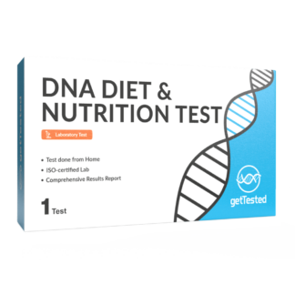 DNA Diet Nutrition test UK