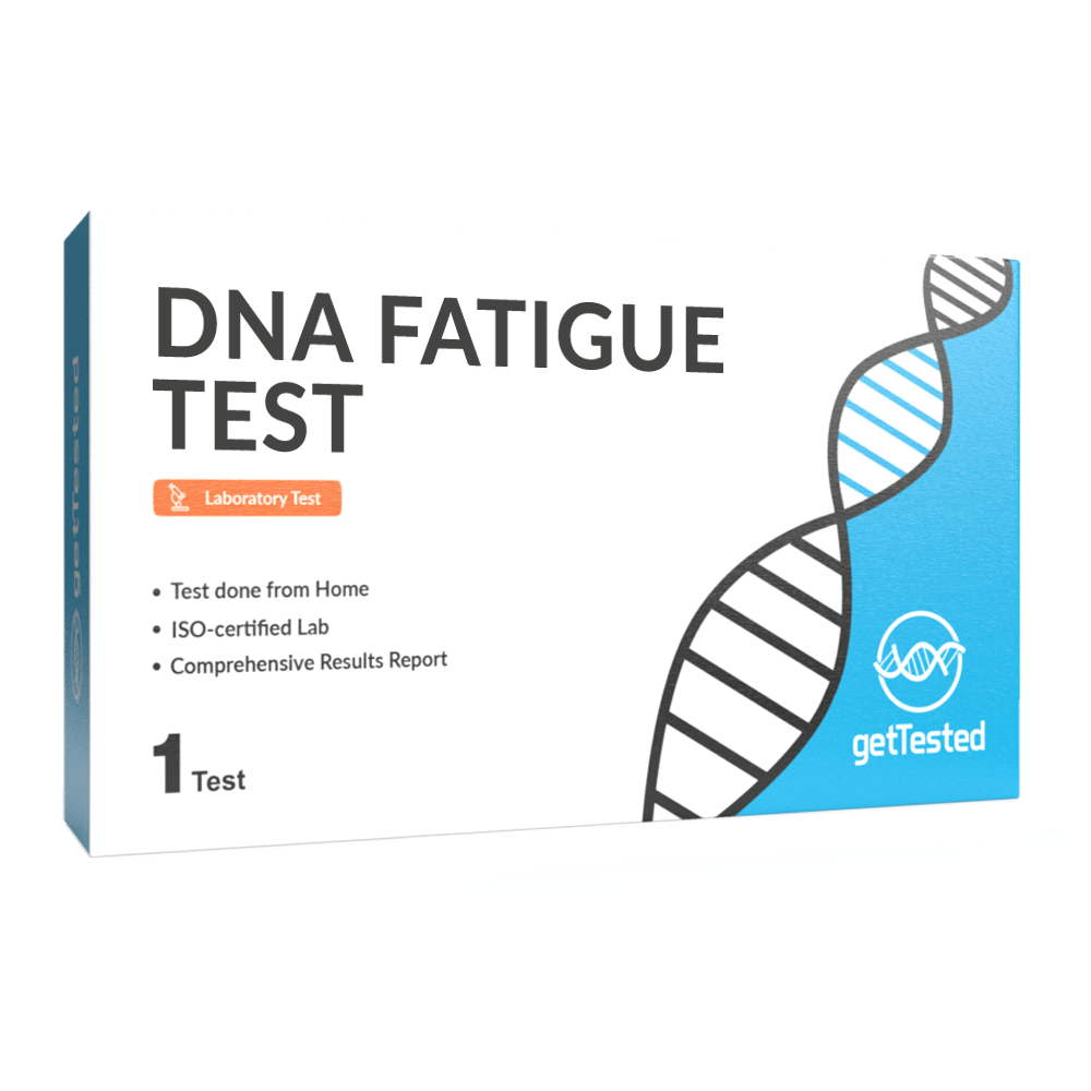 DNA Fatigue Test