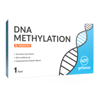 DNA Methylation test UK