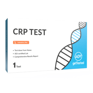 CRP Test UK
