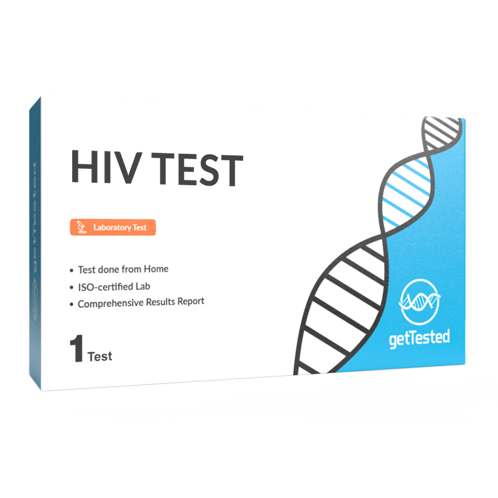 HIV test