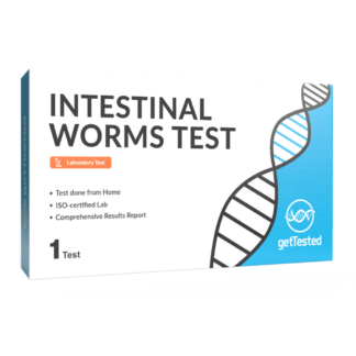 Intestinal Worms test UK